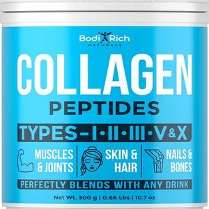 Collagen Peptides